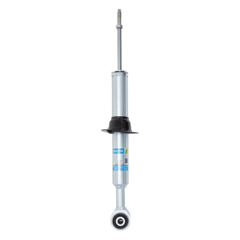 Toyota Tacoma Suspension Shock Absorber - Front - Bilstein - B8 5100 Series 46mm Adjustable Monotube - `24-`27