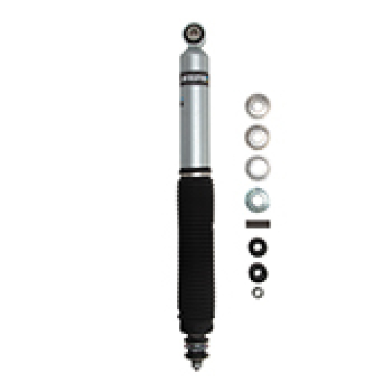 Toyota Tacoma Shock Absorbers - Rear - Bilstein - B8 6100 Monotube - `24-`27