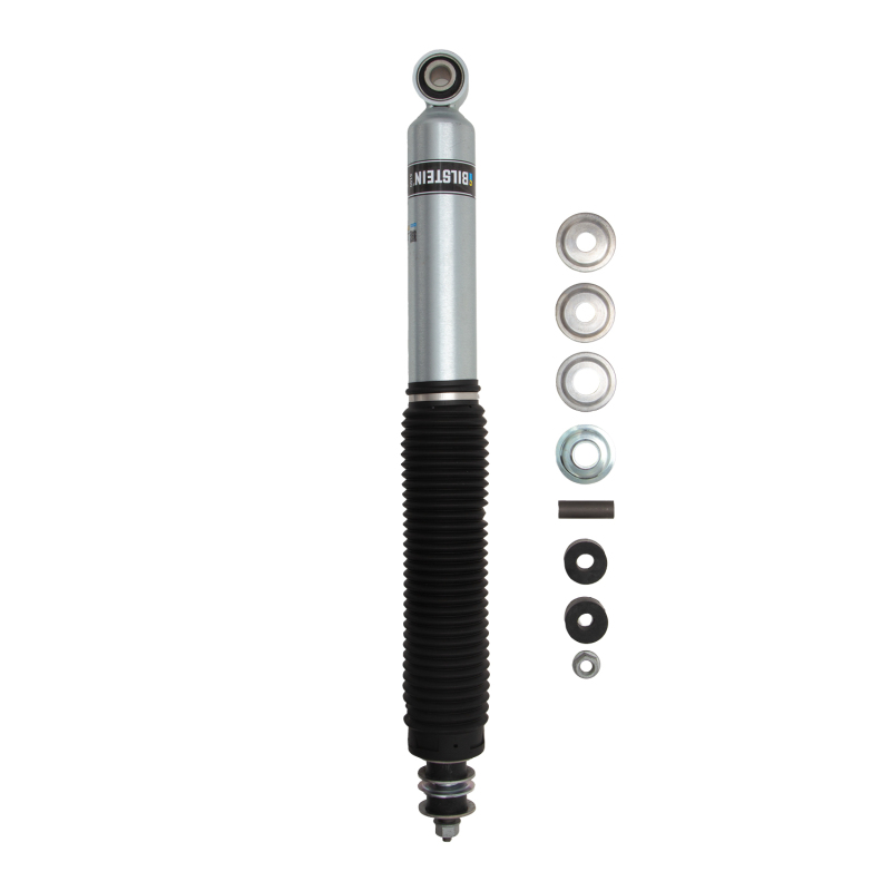 Toyota Tacoma Shock Absorbers - Rear - Bilstein - B8 6100 Monotube - `24-`27