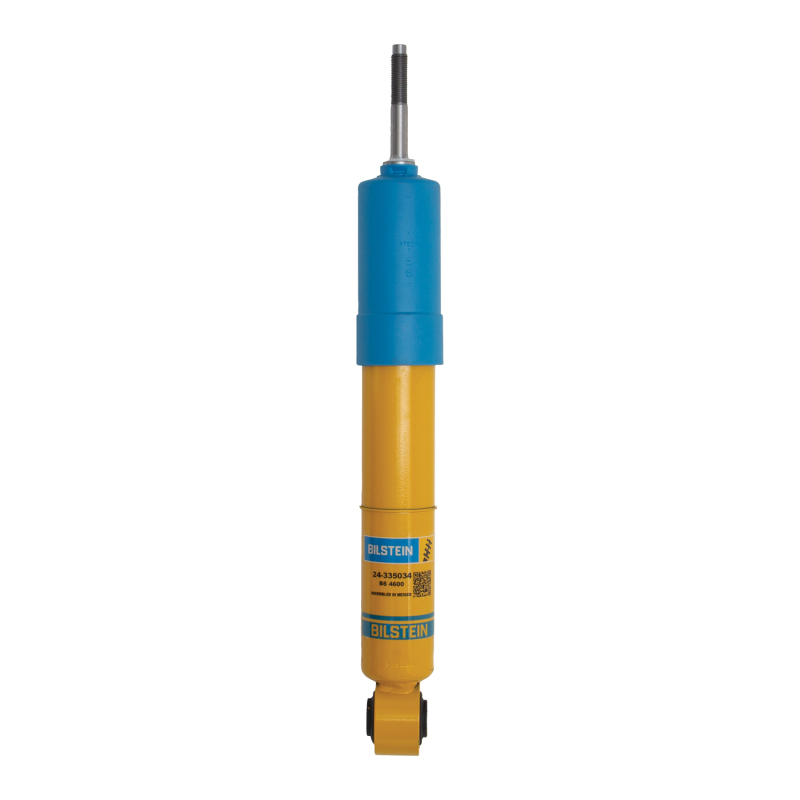 Nissan Frontier Shock Absorber - Front - Bilstein - B6 4600 - `22-`27 Nissan Frontier Shock Absorber - Front - Bilstein - B6 4600 - `22-`27