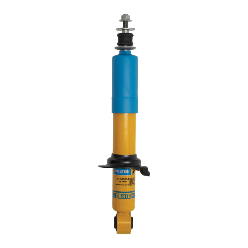 Nissan Frontier Shock Absorber - Front - Bilstein - B6 4600 - `22-`27