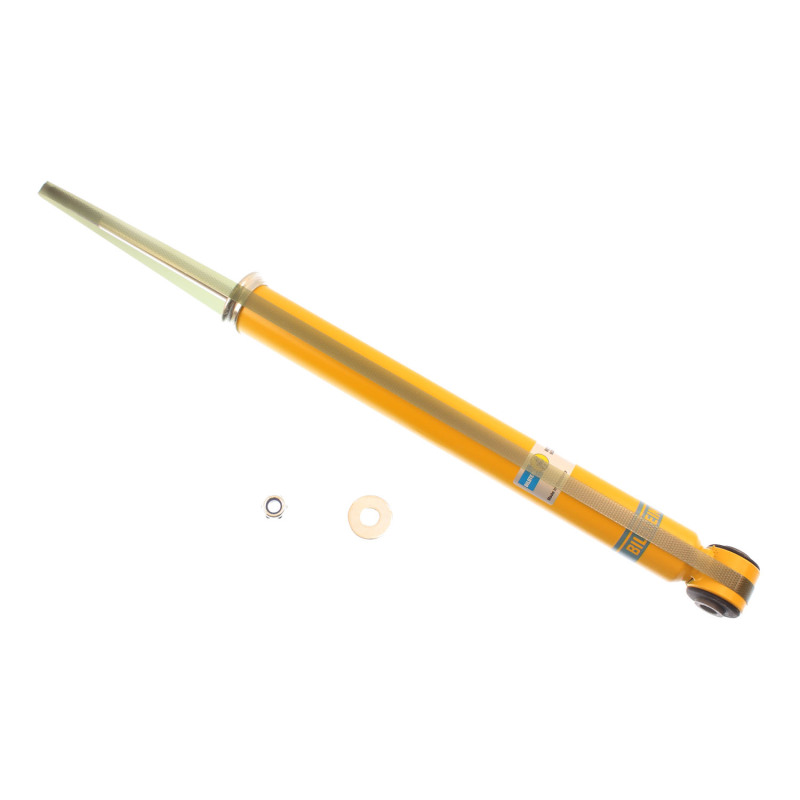 BMW Z4 Shock Absorber - Rear - Bilstein - B6 Performance Monotube - `03-`08