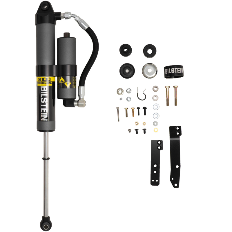 Ford F-350 Shock Absorber - Rear - Bilstein - B8 8100 (ZoneControl R) - `17-`26 Ford F-350 Shock Absorber - Rear - Bilstein - B8 8100 (ZoneControl R) - `17-`26