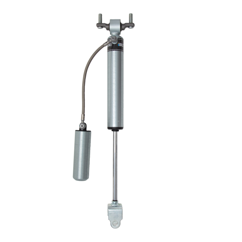 GMC Sierra 3500 HD Suspension Shock Absorbers - Front - Bilstein - B8 5160 Series, 46mm Monotube, Remote Reservoir - `11-`27