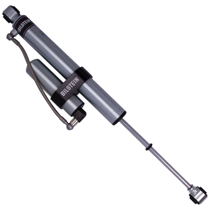 Chevrolet Silverado 1500 Trail Boss Shock Absorber - Rear - Bilstein - B8 5160 Monotube Remote Reservoir - `19-`27