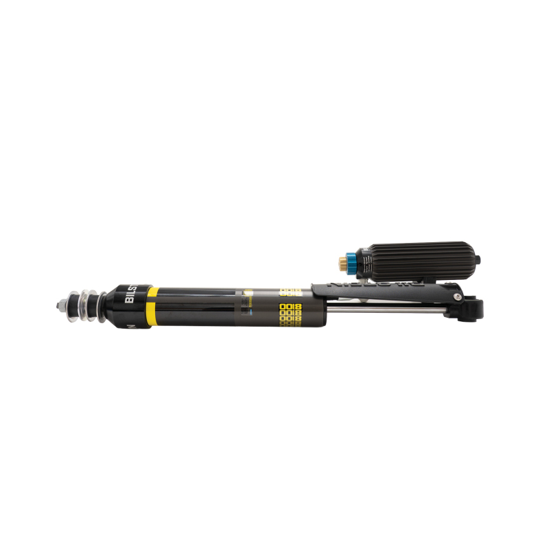 Toyota Tundra Shocks - Rear Left - Bilstein - B8 8100 Black Hawk 3-Way Adjustable - `22-`27