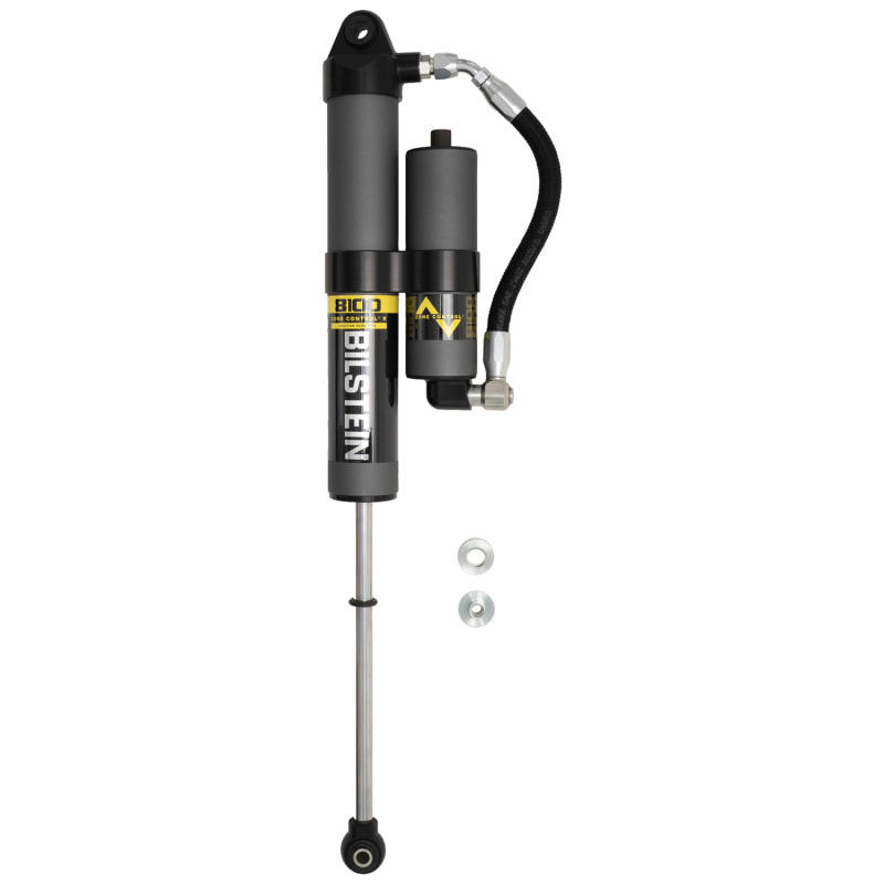 Ford F250 Super Duty Shock Absorber - Rear - Bilstein - B8 8100 (ZoneControl R) - `05-`16 Ford F250 Super Duty Shock Absorber - Rear - Bilstein - B8 8100 (ZoneControl R) - `05-`16
