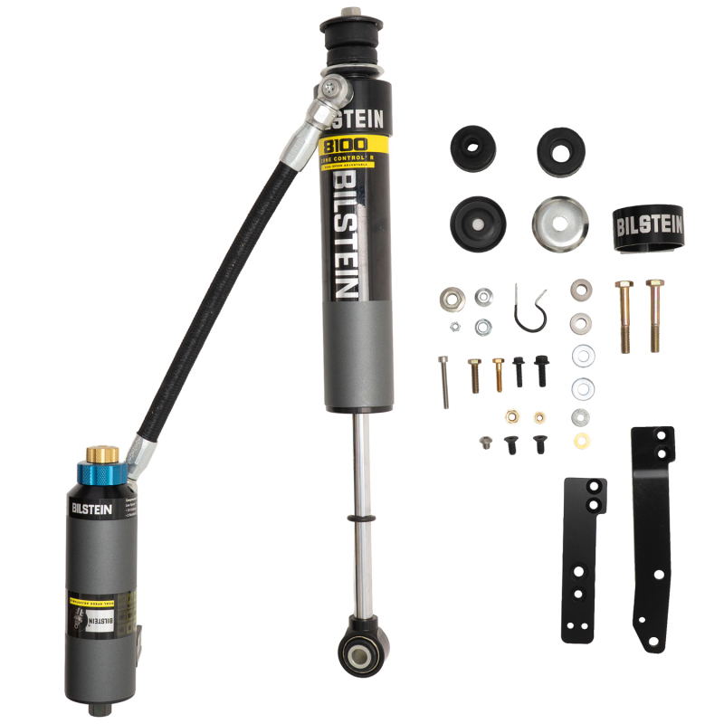 Ford F-350 Super Duty Shock Absorber - Front - Bilstein - B8 8100 (ZoneControl R DSA) - `05-`26 Ford F-350 Super Duty Shock Absorber - Front - Bilstein - B8 8100 (ZoneControl R DSA) - `05-`26