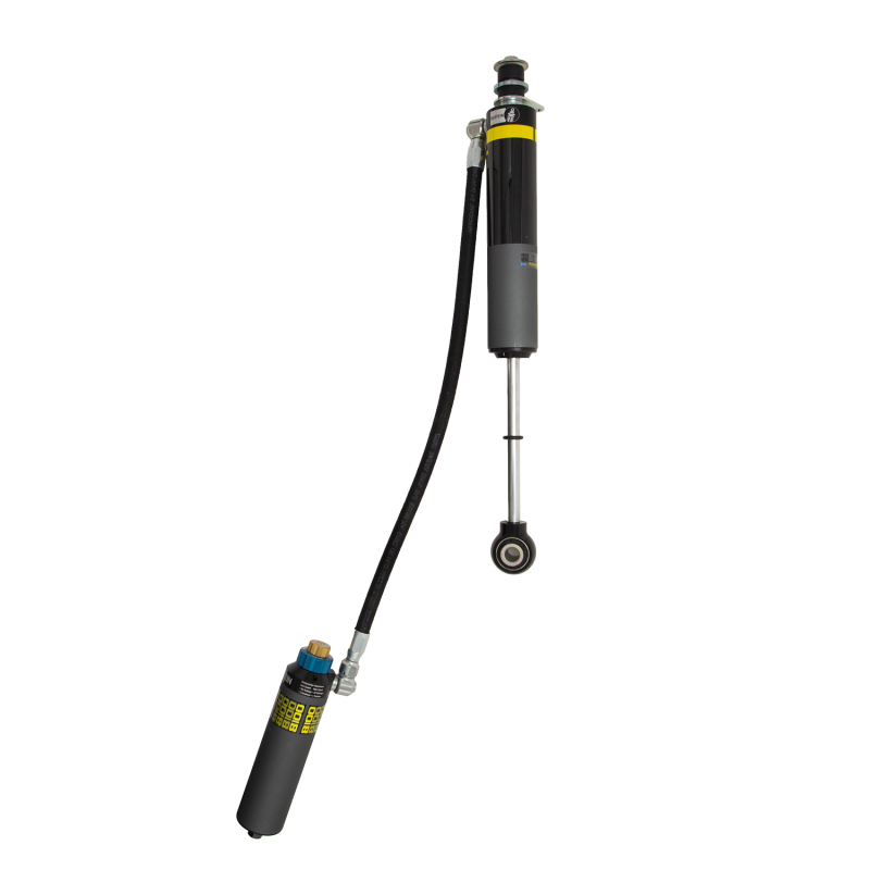 Toyota FJ Cruiser Shock Absorber - Rear - Bilstein - B8 8100 (DSA) Reservoir - `07-`14