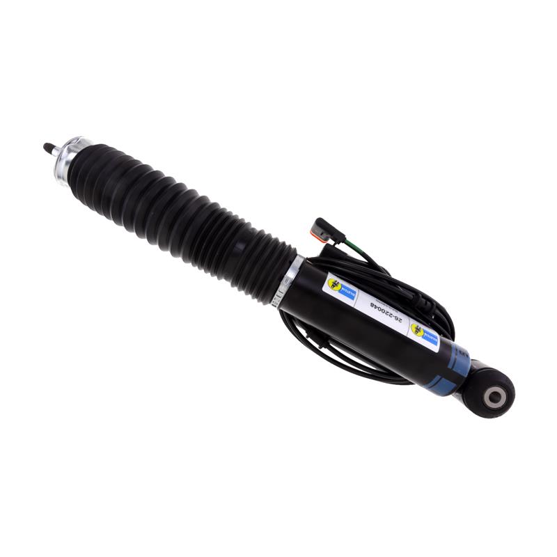 Mercedes-Benz E320 Shock Absorber - Left Rear - Bilstein - B4 OE Replacement (Air) - `04-`05