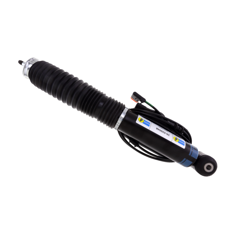 Mercedes-Benz E500 Shock Absorber - Left Rear - Bilstein - B4 OE Replacement (Air) - `04-`06