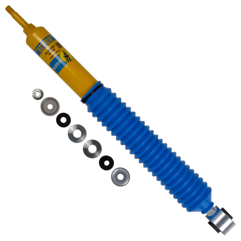 Lexus GX460 Shock Absorbers - Rear - Bilstein - B6 4600 Series - `10-`27 Lexus GX460 Shock Absorbers - Rear - Bilstein - B6 4600 Series - `10-`27
