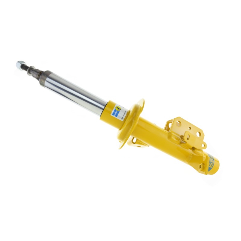 Toyota GR86 Suspension Strut Assembly - Bilstein - B6 Series HD 36mm Monotube - Yellow - `17-`20