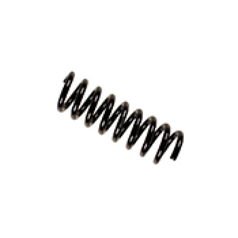 Mercedes-Benz C240 Coil Spring - Rear - Bilstein - B3 OE Replacement - `03-`05