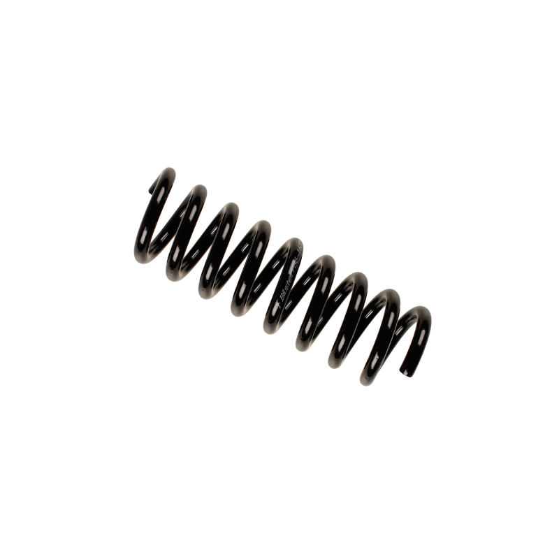 Mercedes-Benz C240 Coil Spring - Rear - Bilstein - B3 OE Replacement - `03-`05