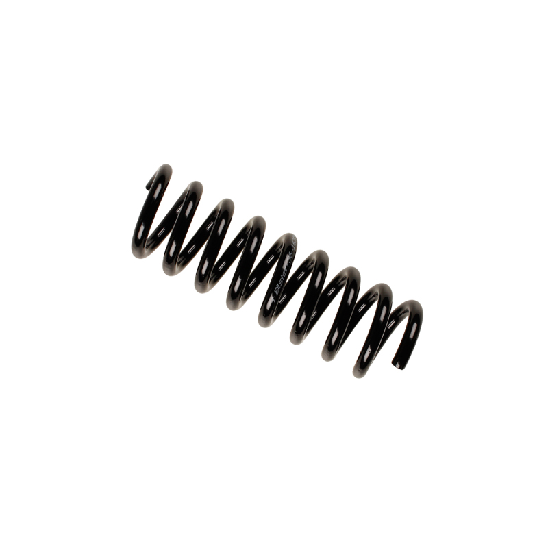 Mercedes-Benz C320 Coil Spring - Rear - Bilstein - B3 OE Replacement - `02-`04