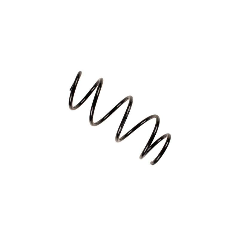 Mercedes-Benz C250 Coil Spring - Front - Bilstein - B3 OE Replacement - `12-`14