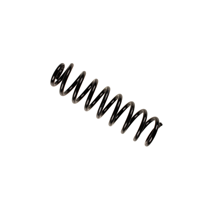Mercedes-Benz ML320 Coil Spring - Front - Bilstein - B3 OE Replacement - 2009