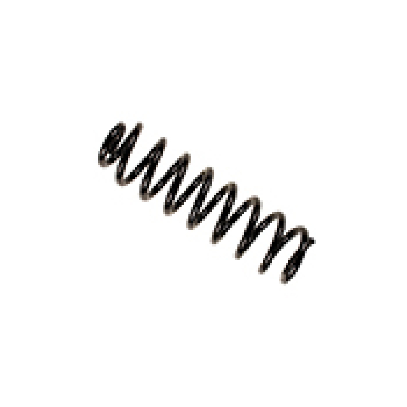 Mercedes-Benz ML350 Coil Spring - Front - Bilstein - B3 OE Replacement - 2011