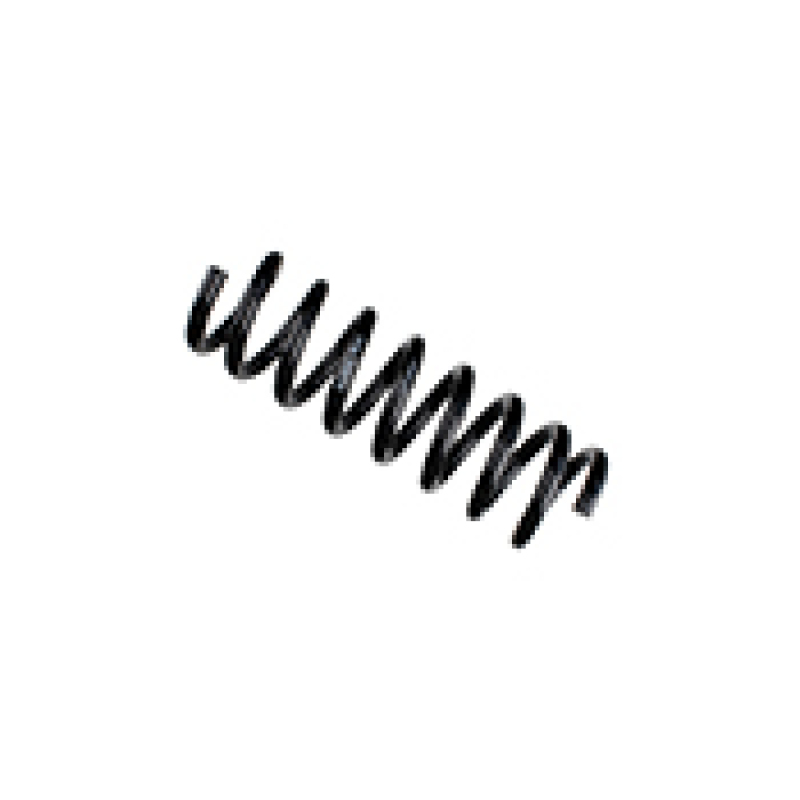 Mercedes-Benz C300 Coil Spring - Rear - Bilstein - B3 OE Replacement - `08-`11
