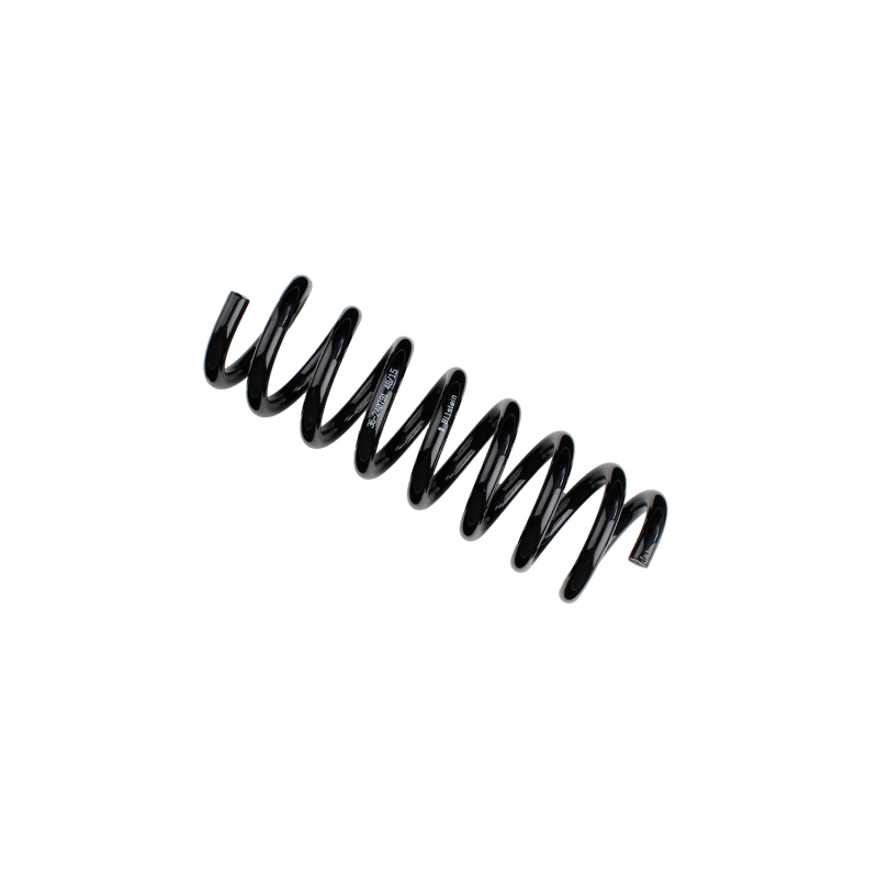 Mercedes-Benz C300 Coil Spring - Rear - Bilstein - B3 OE Replacement - `08-`11