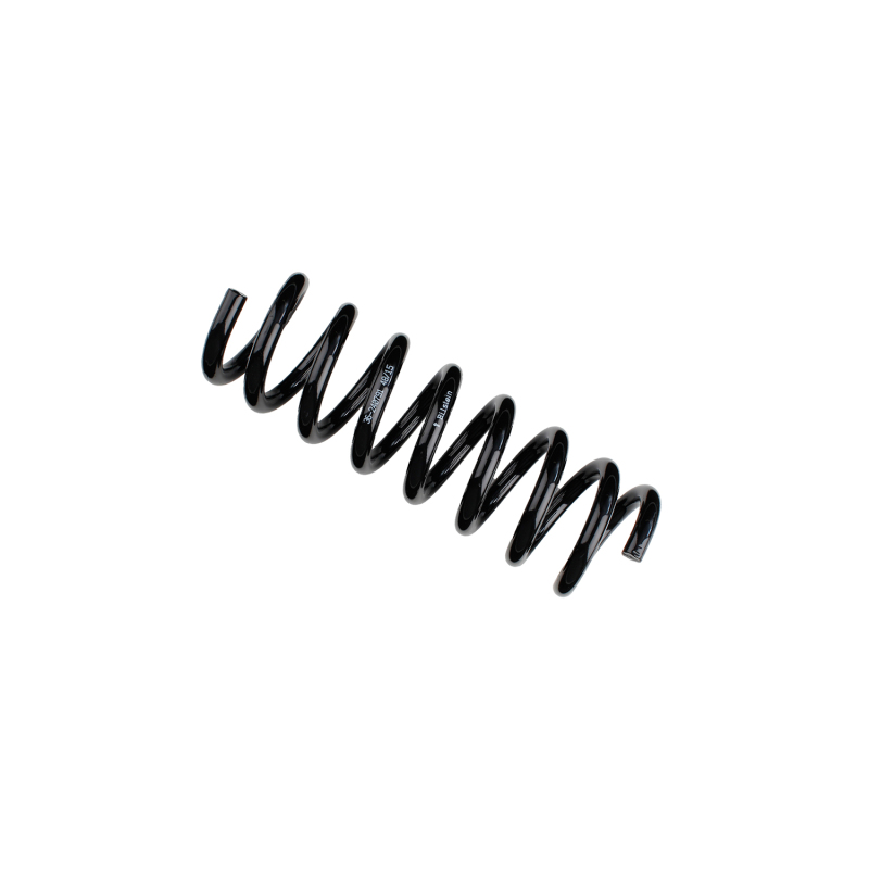 Mercedes-Benz C300 Coil Spring - Rear - Bilstein - B3 OE Replacement - `08-`11