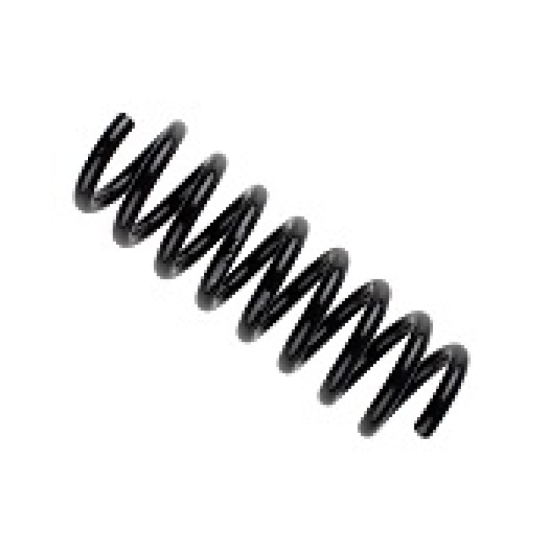 Mercedes-Benz C300 Coil Spring - Rear - Bilstein - B3 OE Replacement - `08-`14