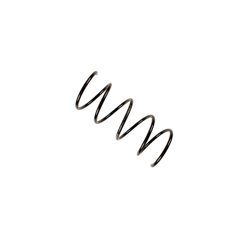 Mercedes-Benz C230 Kompressor Coil Spring - Front - Bilstein - B3 OE Replacement - `03-`05