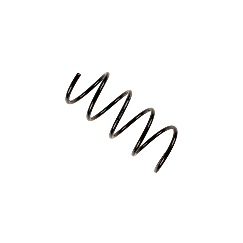 Mercedes-Benz C280 Coil Spring - Front - Bilstein - B3 OE Replacement - `06-`07