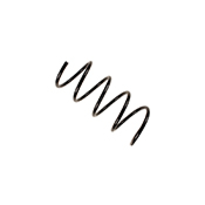 Mercedes-Benz C320 Coil Spring - Front - Bilstein - B3 OE Replacement - `01-`05