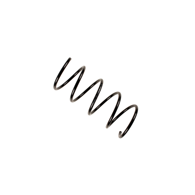 Mercedes-Benz C230 Coil Spring - Front - Bilstein - B3 Series - `03-`05