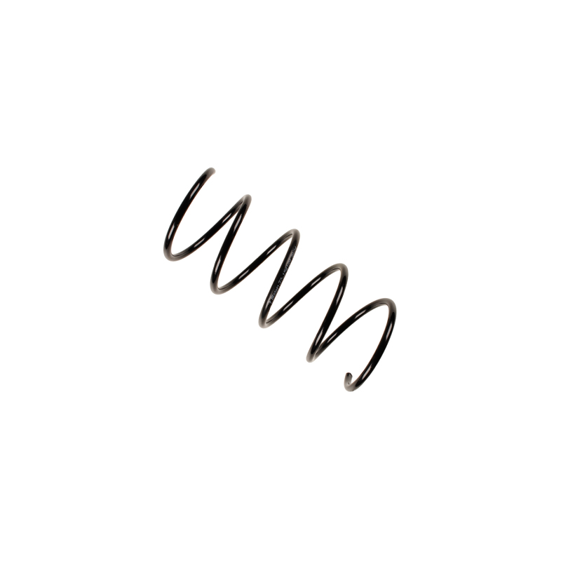 Mercedes-Benz C230 Coil Spring - Front - Bilstein - B3 OE Replacement - `03-`05