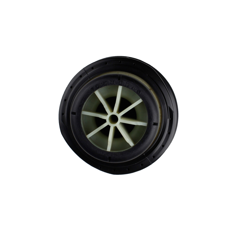 Mercedes-Benz E Class Air Suspension Spring - Rear Left - Bilstein - B3 OE Replacement (Air) - `11-`16