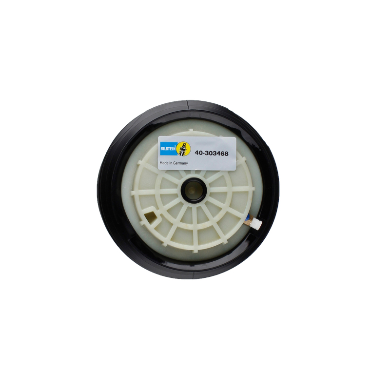 Mercedes-Benz E Class Air Suspension Spring - Rear Left - Bilstein - B3 OE Replacement (Air) - `10-`16