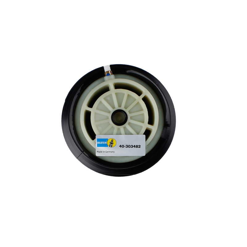 Mercedes-Benz CLS Class Air Suspension Spring - Rear Left - Bilstein - B3 OE Replacement (Air) - `12-`14
