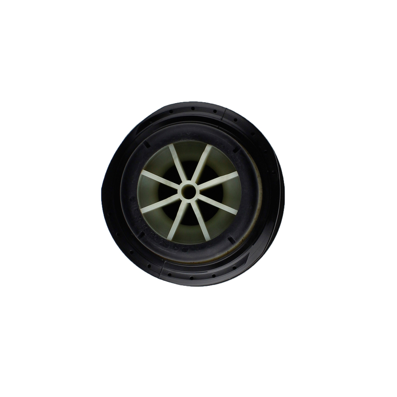 Mercedes-Benz E Class Air Suspension Spring - Rear Left - Bilstein - B3 OE Replacement (Air) - `10-`15