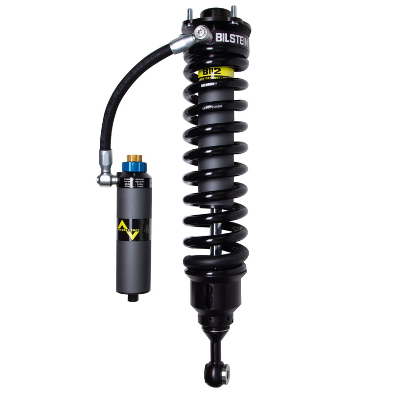 Toyota Tundra Coilover Suspension Kit - Front Right - Bilstein - B8 8112 ZoneControl CR DSA+ - `07-`21