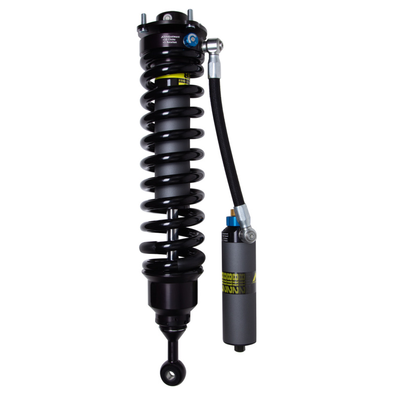 Toyota Tundra Coilover Suspension Kit - Front Right - Bilstein - B8 8112 ZoneControl CR DSA+ - `07-`21