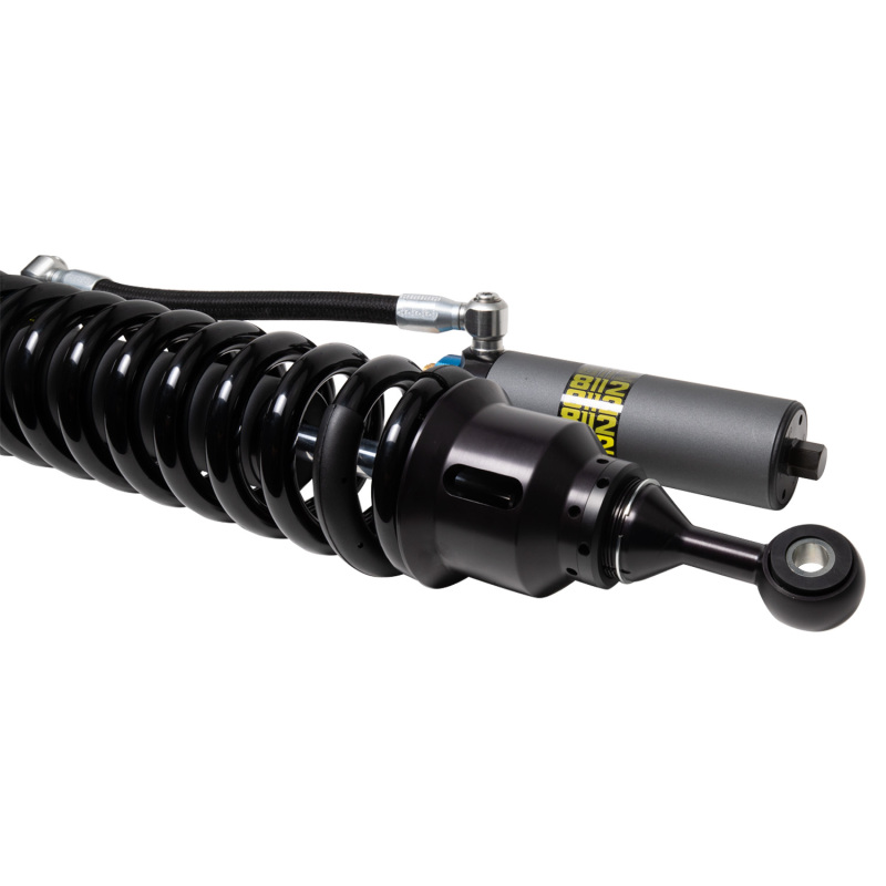 Toyota Tundra Coilover Suspension Kit - Front Right - Bilstein - B8 8112 ZoneControl CR DSA+ - `07-`21