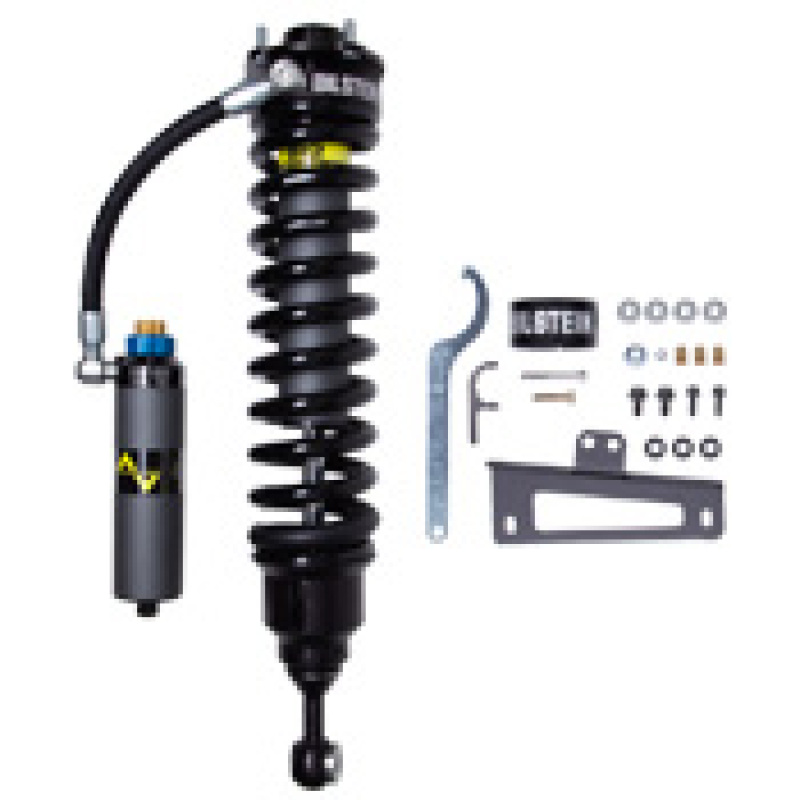 Toyota Tundra Coilover Suspension Kit - Front Right - Bilstein - B8 8112 ZoneControl CR DSA+ - `07-`21