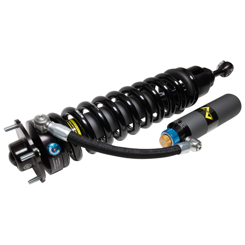 Toyota Tundra Coilover Suspension Kit - Front Right - Bilstein - B8 8112 ZoneControl CR DSA+ - `07-`21