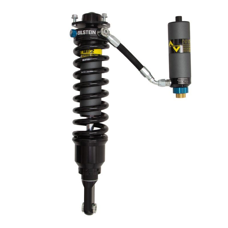 Toyota 4Runner Coilover Suspension Kit - Front Right - Bilstein - B8 8112 ZoneControl CR DSA+ - `10-`23 Toyota 4Runner Coilover Suspension Kit - Front Right - Bilstein - B8 8112 ZoneControl CR DSA+ - `10-`23