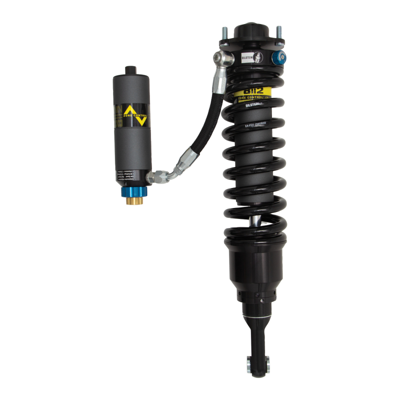 Toyota 4Runner Coilover Suspension Kit - Front Left - Bilstein - B8 8112 ZoneControl CR DSA+ - `10-`23 Toyota 4Runner Coilover Suspension Kit - Front Left - Bilstein - B8 8112 ZoneControl CR DSA+ - `10-`23