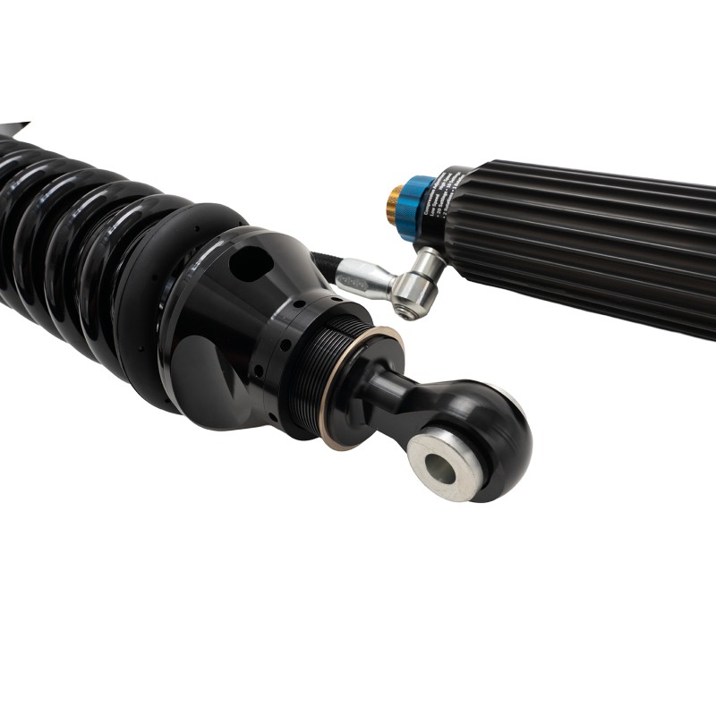 Toyota Tundra Coilover Suspension Kit - Front Right - Bilstein - B8 8112 Black Hawk 3-Way Adjustable - `22-`27