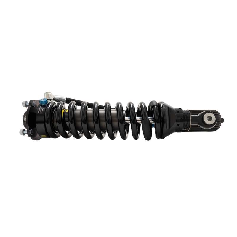 Toyota Tundra Coilover Suspension Kit - Front Right - Bilstein - B8 8112 Black Hawk 3-Way Adjustable - `22-`27