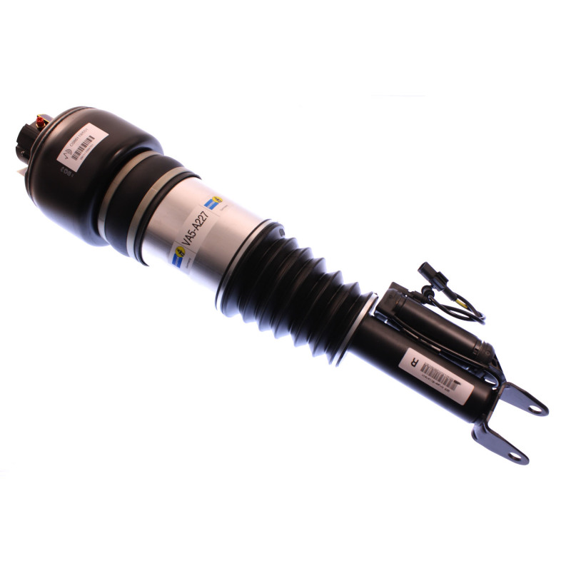 Mercedes-Benz E-Class Air Suspension Strut - Front Right - Bilstein - B4 OE Replacement (Air), Twin-Tube - `03-`05
