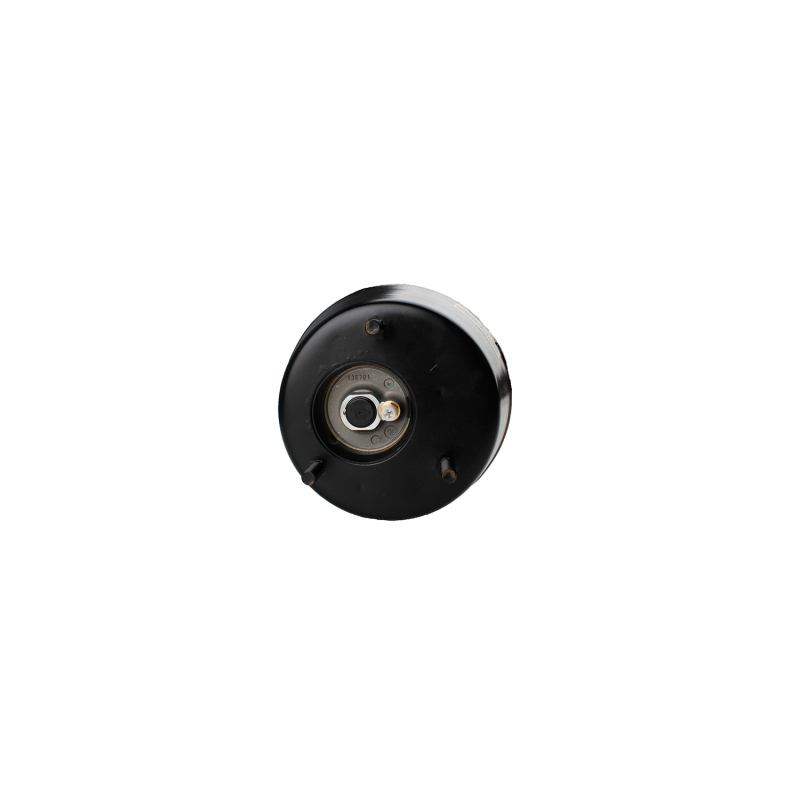 Mercedes-Benz GLE400 Air Suspension Strut - Front Left - Bilstein - B4 OE Replacement - 2016