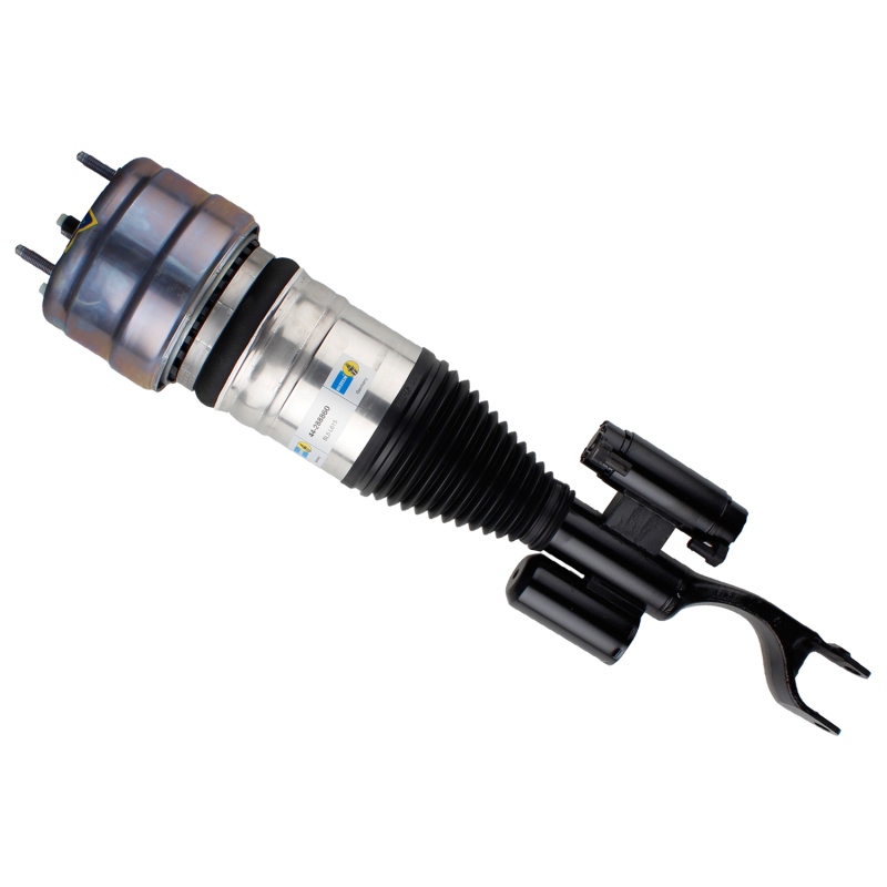 Mercedes-Benz E63 AMG S Air Suspension Strut - Front Right - Bilstein - B4 OE Replacement (Air) - 2018