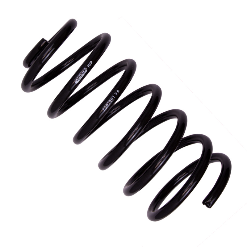 Volkswagen New Beetle Shock & Spring Kit - Front + Rear - Bilstein - B12 (Pro-Kit) - `98-`10