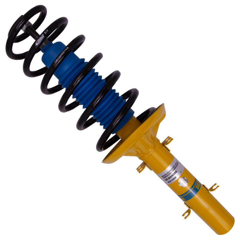 Volkswagen New Beetle Coilover Suspension Kit - Front + Rear - Bilstein - B12 (Pro-Kit) - `98-`06